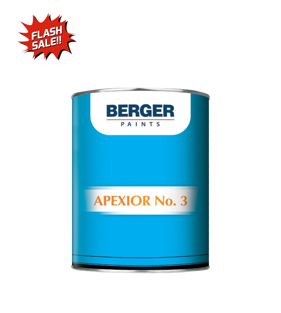Apexior No. 3