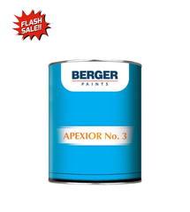Apexior No. 3