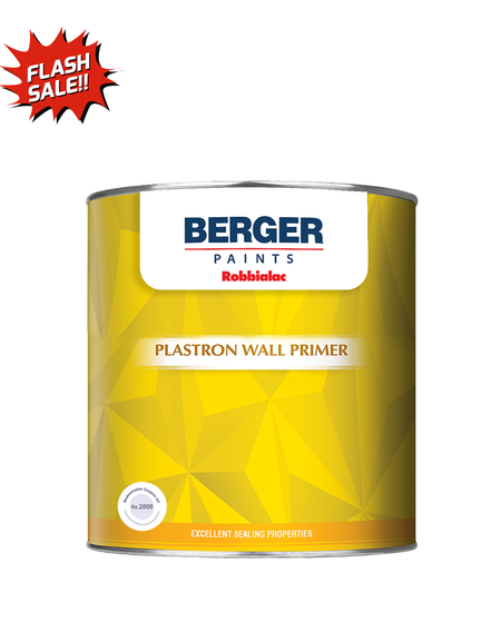 PLASTRON WALL PRIMER