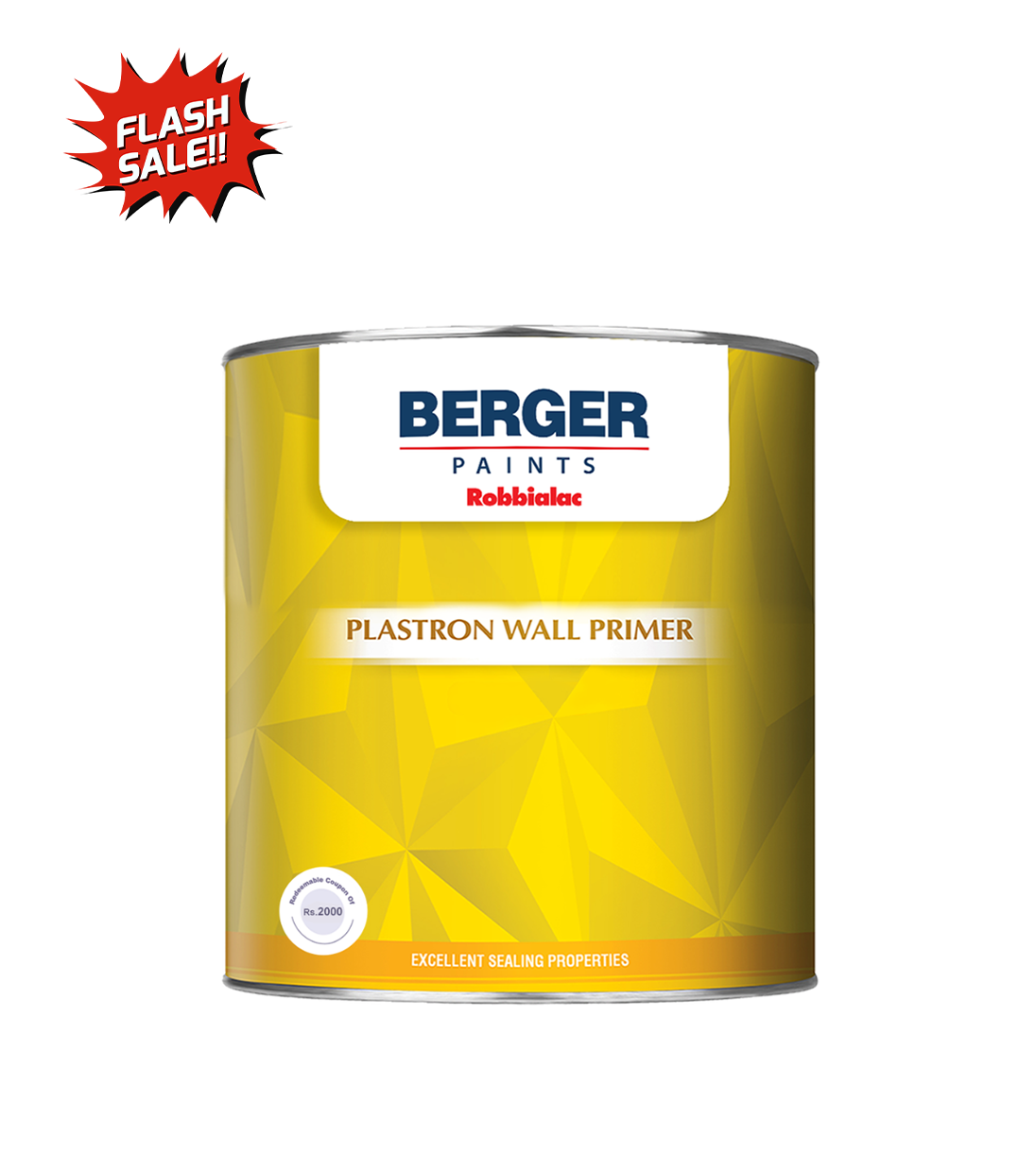 PLASTRON WALL PRIMER