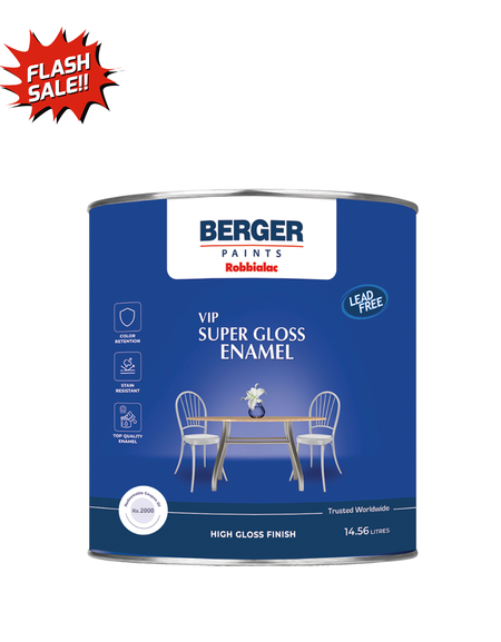 VIP SUPER GLOSS ENAMEL
