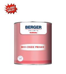 Red Oxide Primer
