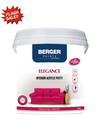 Elegance Interior Putty