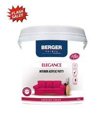 Elegance Interior Putty