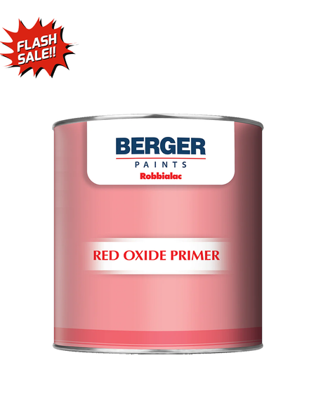 Red Oxide Primer