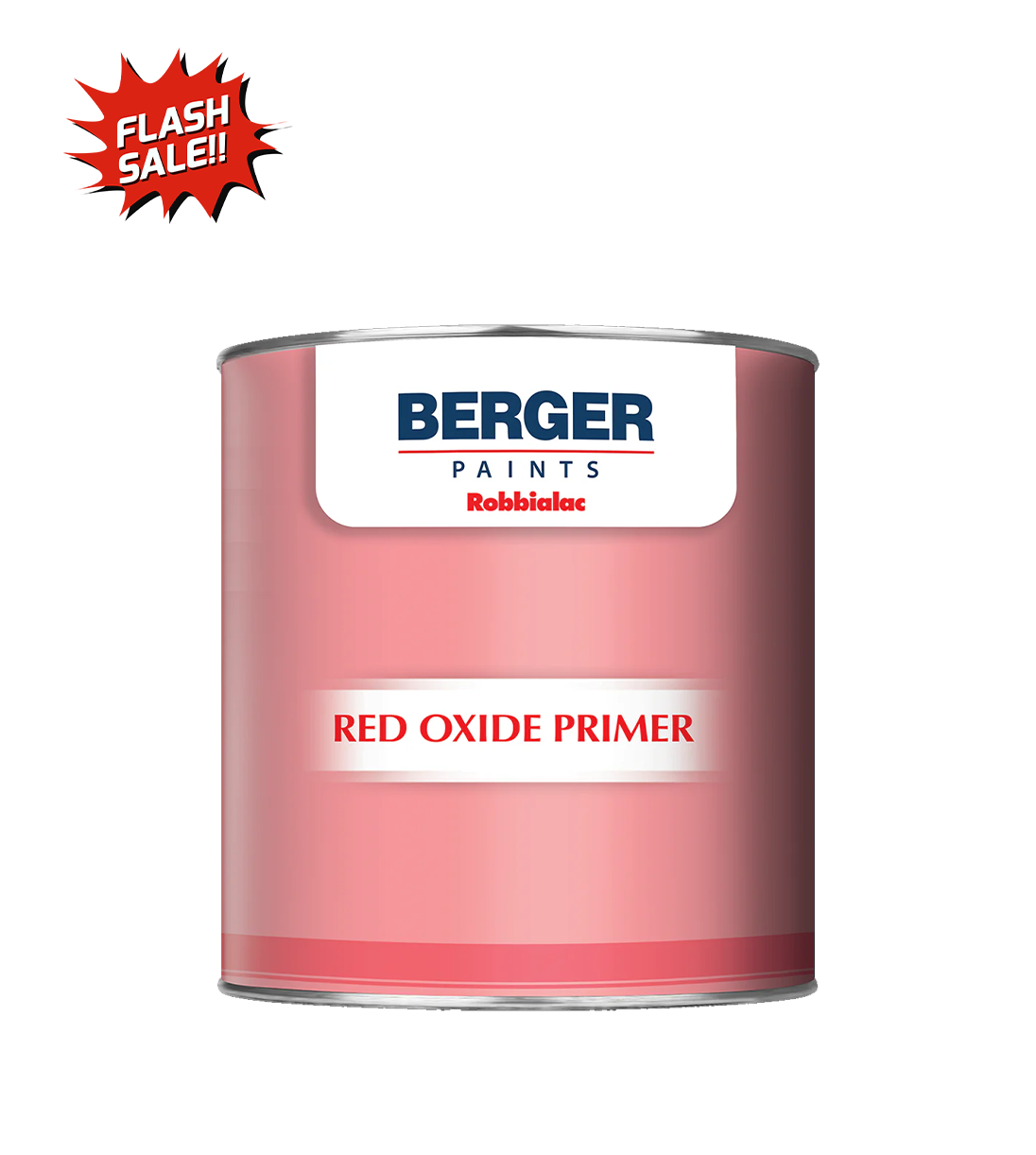 Red Oxide Primer