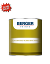 Chlorinated Rubber Base Paint