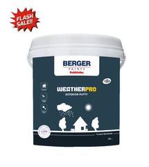 WeatherPro Exterior Putty