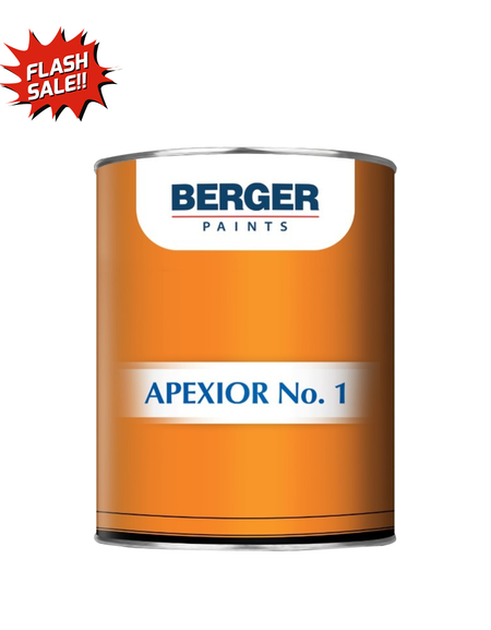 Apexior No. 1