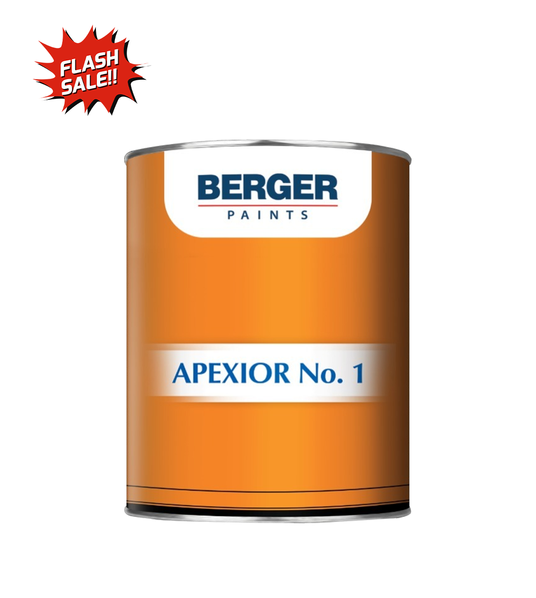 Apexior No. 1