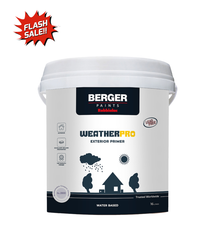 WeatherPro Exterior Primer