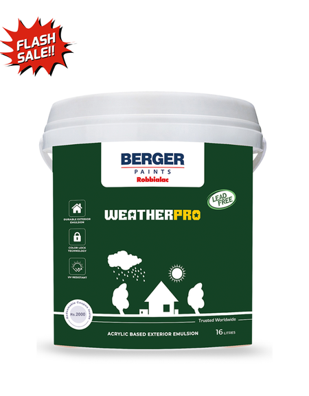 Weather Pro