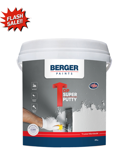 Top Super Putty