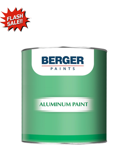 Aluminum Paint