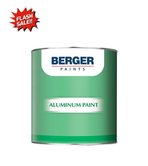 Aluminum Paint