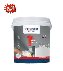 Top Super Putty