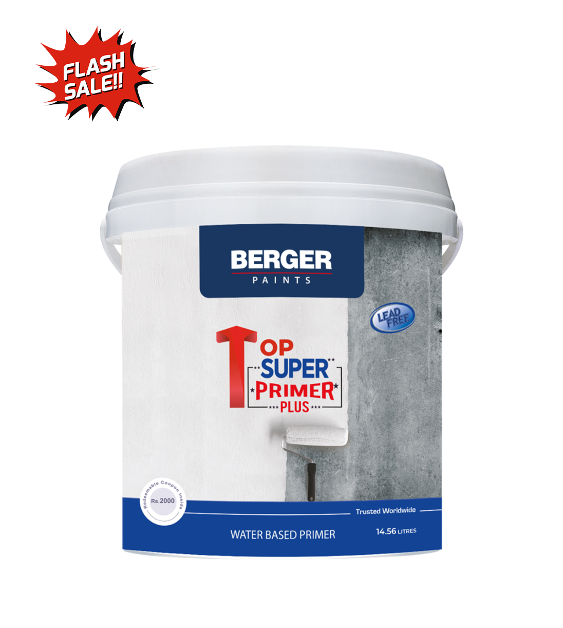 Top Super Primer Plus