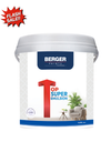 Top Super Emulsion