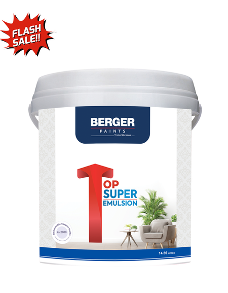 Top Super Emulsion