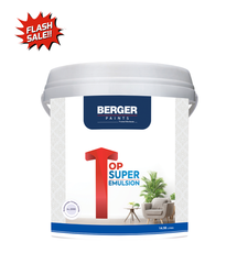 Top Super Emulsion