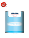 Synthetic Undercoat
