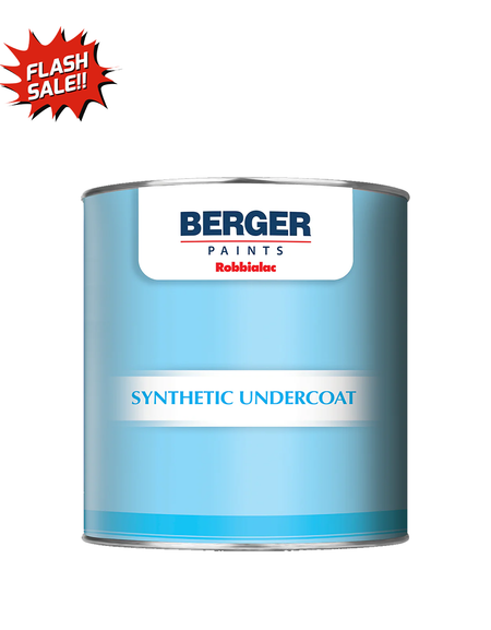 Synthetic Undercoat
