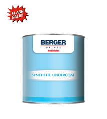 Synthetic Undercoat