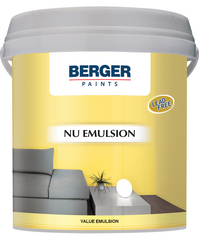 NU Emulsion