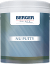 NU Wall Putty