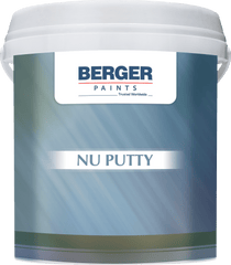 NU Wall Putty