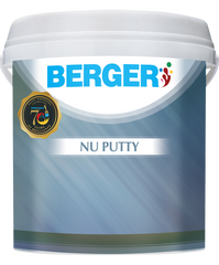 NU Wall Putty