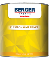 PLASTRON WALL PRIMER