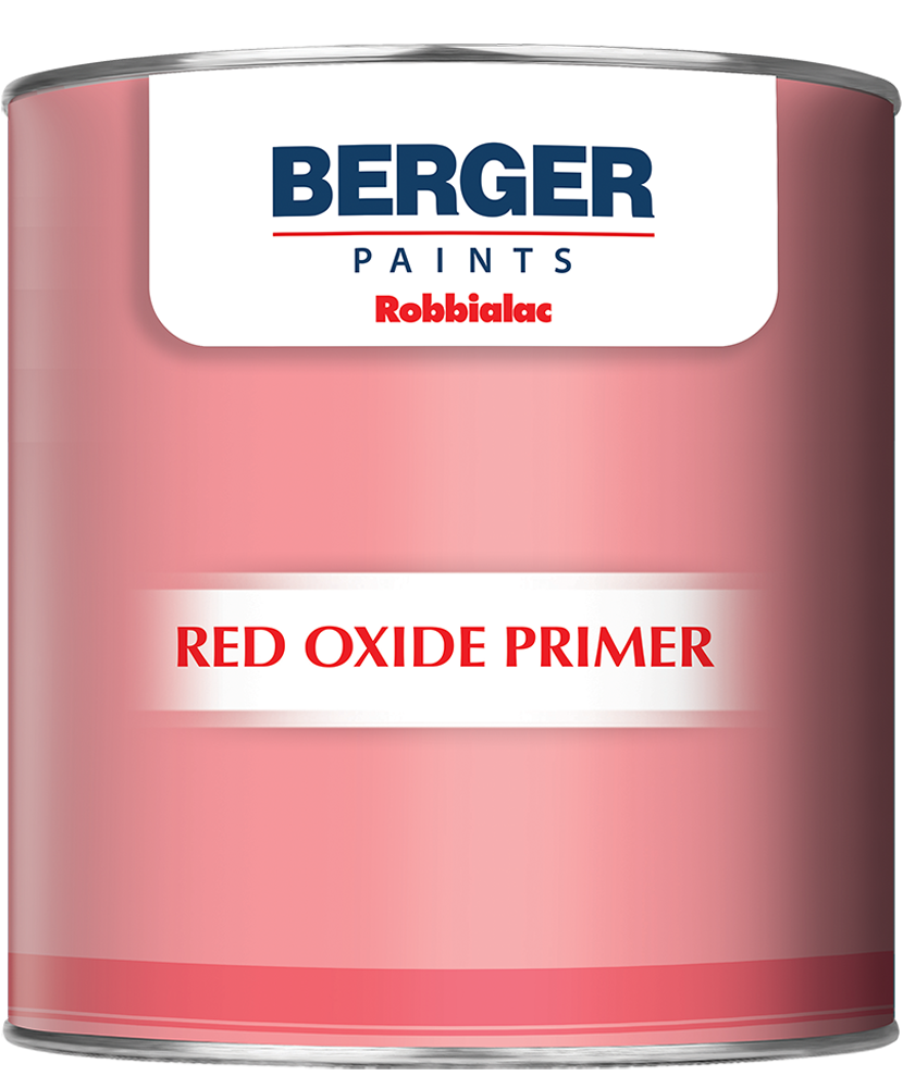 Red Oxide Primer