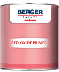 Red Oxide Primer