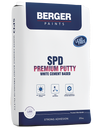 SPD Premium Putty - White Cement Based