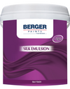 Silk Emulsion