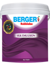 Silk Emulsion