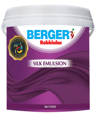 Silk Emulsion