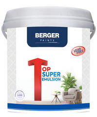 Top Super Emulsion