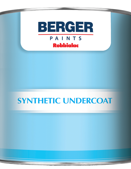 Synthetic Undercoat