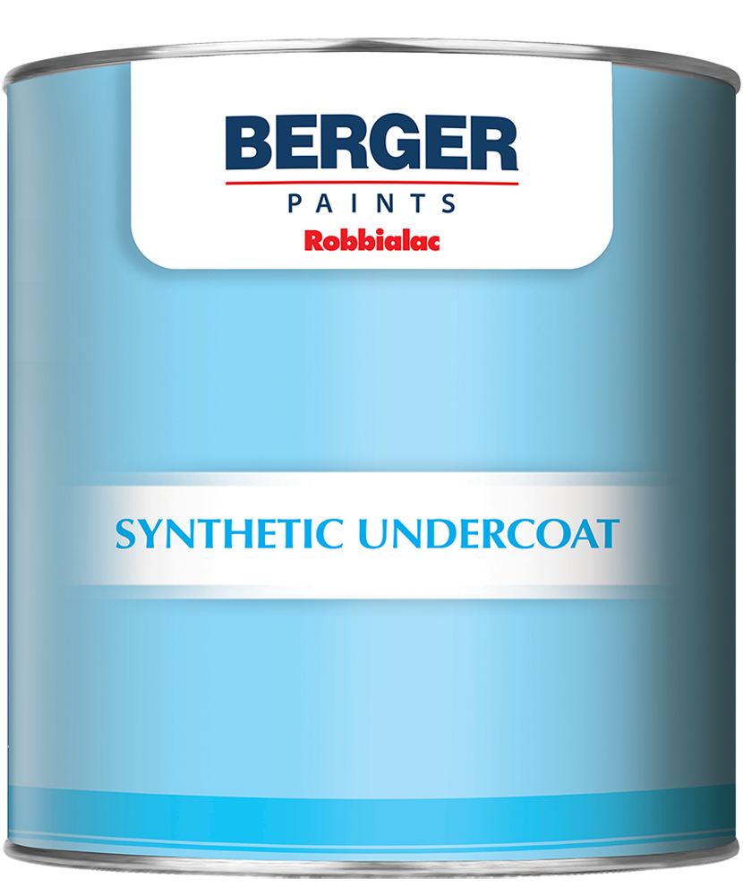 Synthetic Undercoat