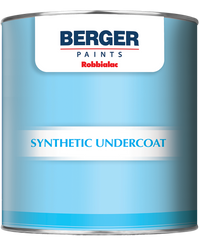 Synthetic Undercoat