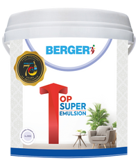 Top Super Emulsion