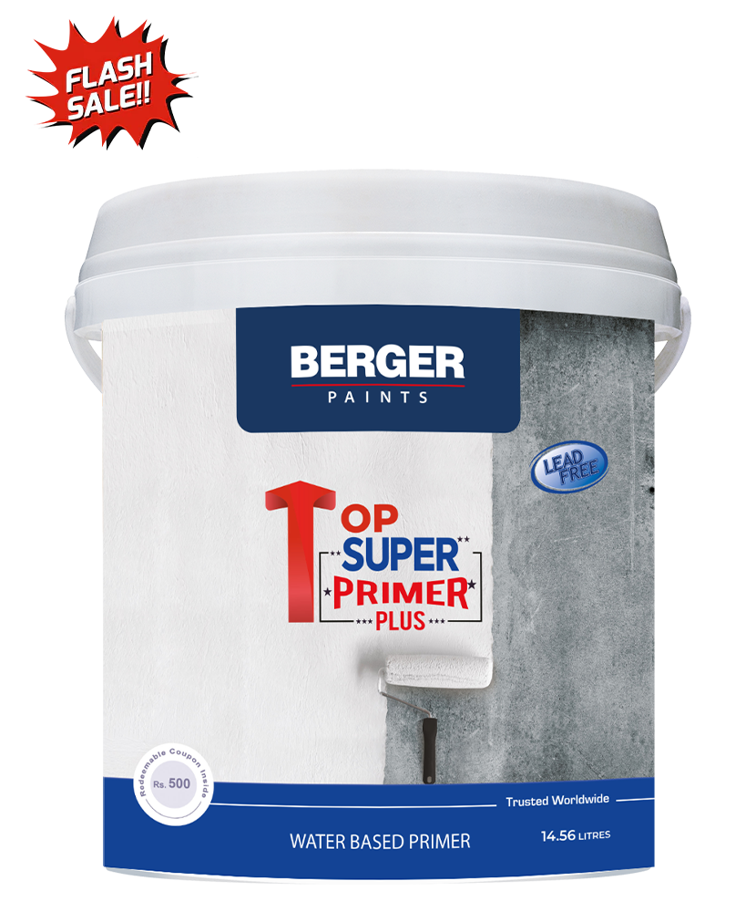 Top Super Primer Plus