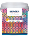 Berger Wall Putty