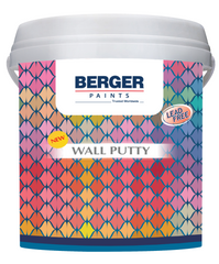 Berger Wall Putty