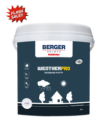 WeatherPro Exterior Putty