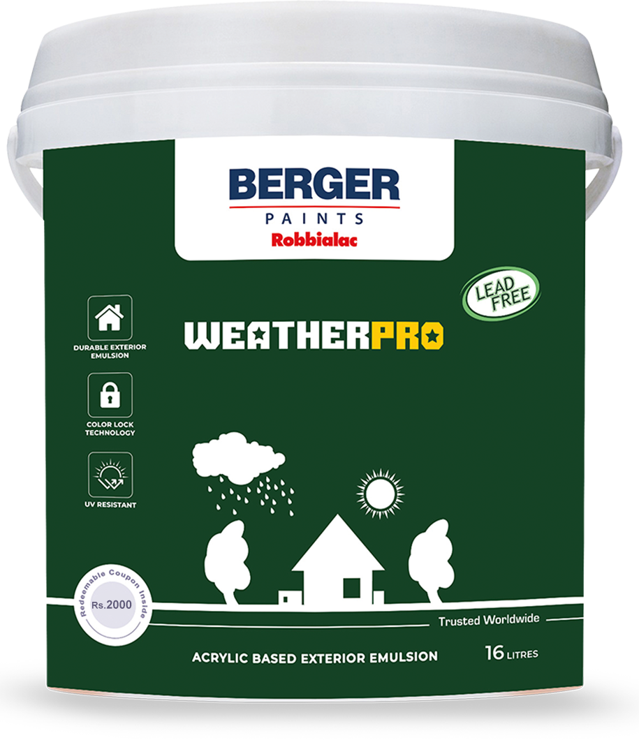 Weather Pro