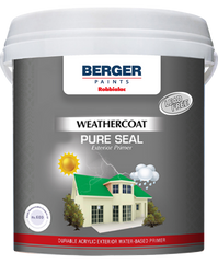 Weathercoat Pure Seal