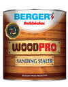 Sanding Sealer